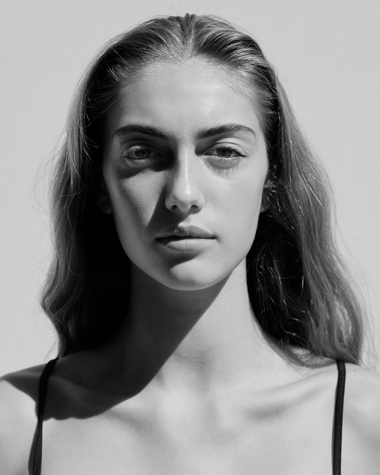 Melina Tsopi