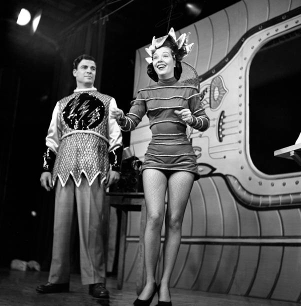 Bert Parks
