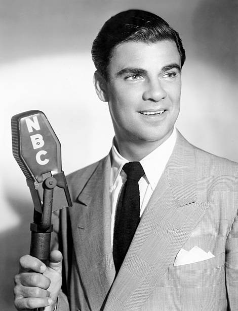 Bert Parks