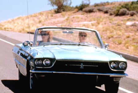 Thelma & Louise