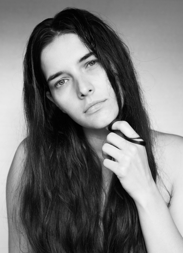 Veronika Nagyová