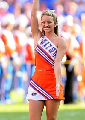 Brittany Raymond