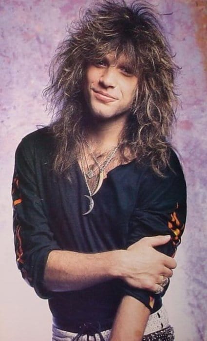 Jon Bon Jovi