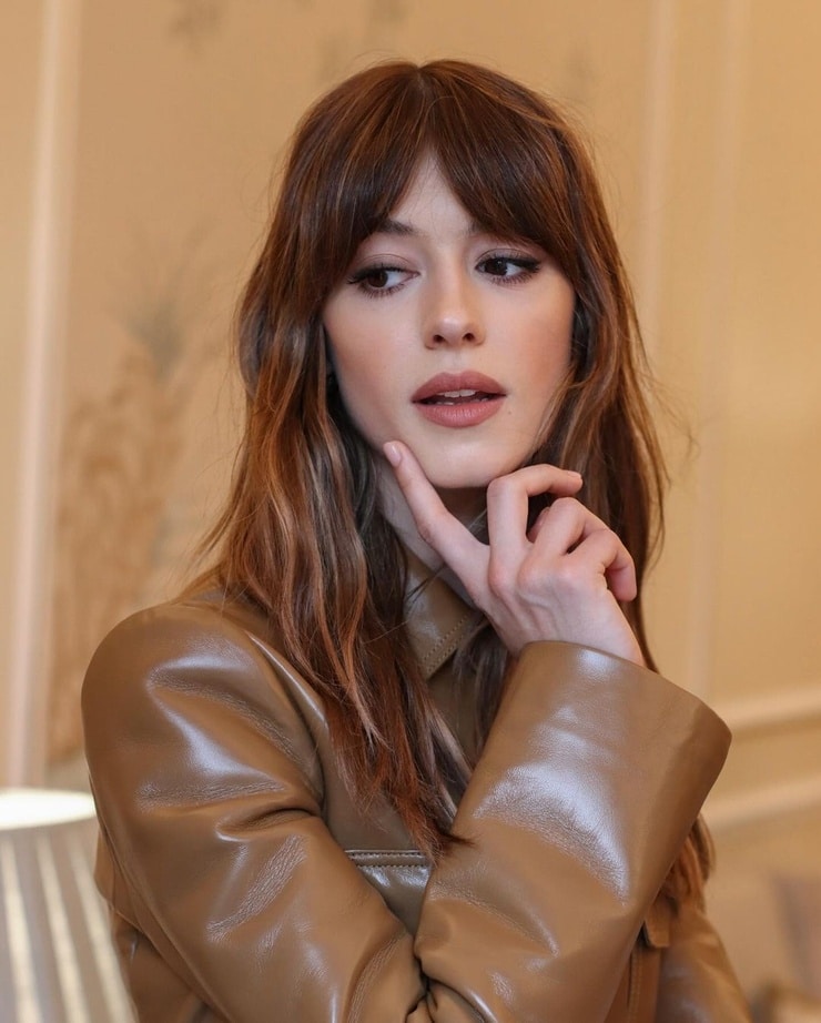 Daisy Edgar-Jones