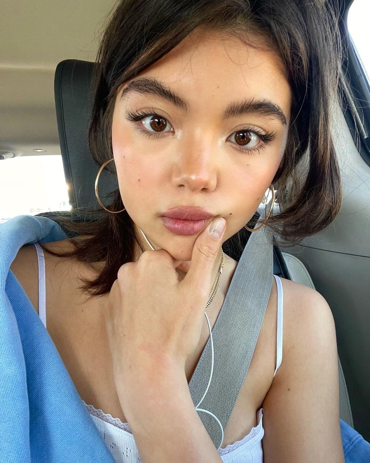 Elise Garner