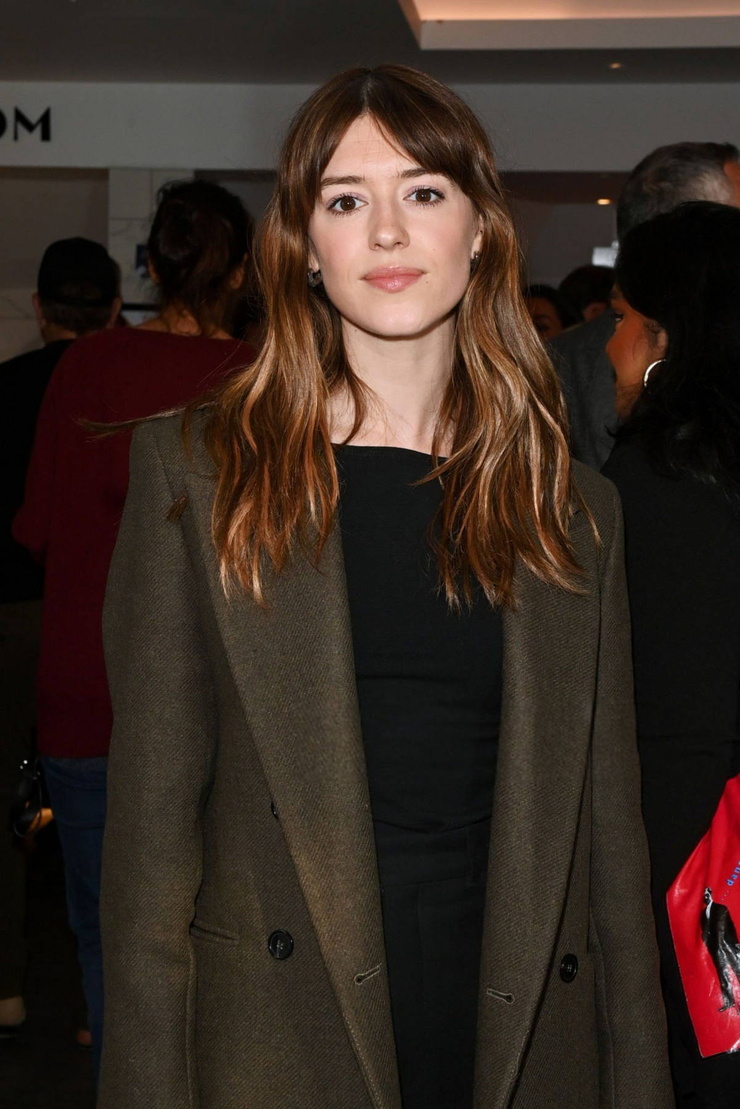 Daisy Edgar-Jones