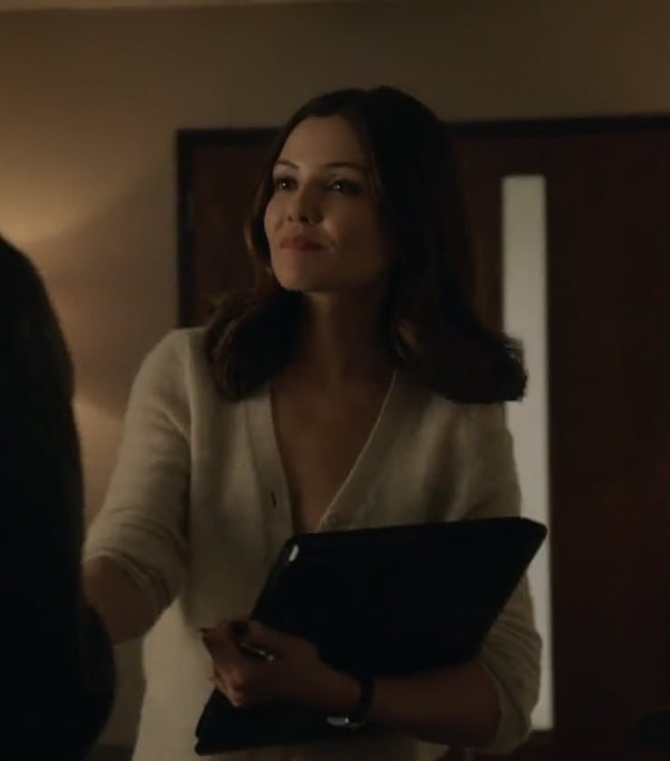 Danielle Campbell Danielle Campbell