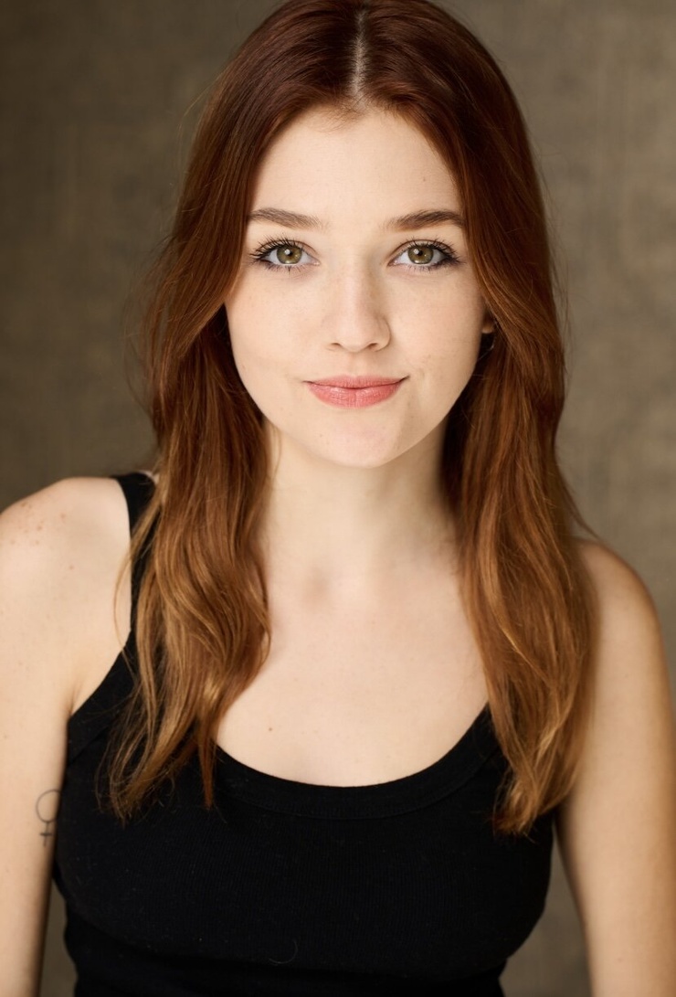 Image of Erin Moore