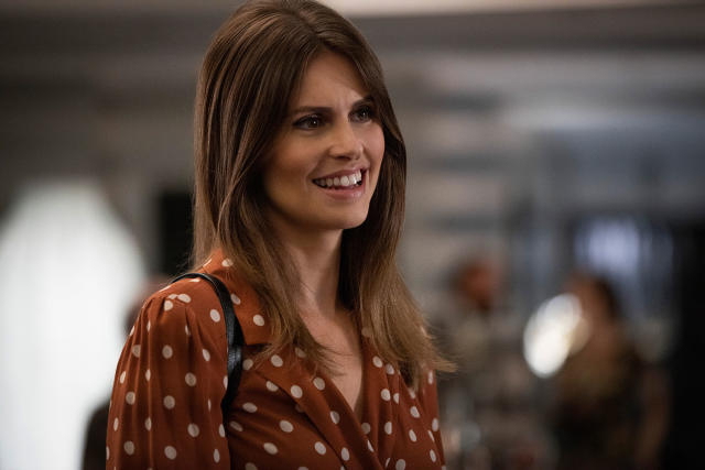 Ellie Taylor
