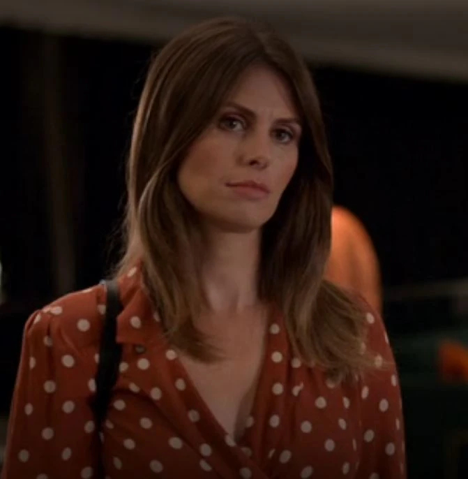 Ellie Taylor