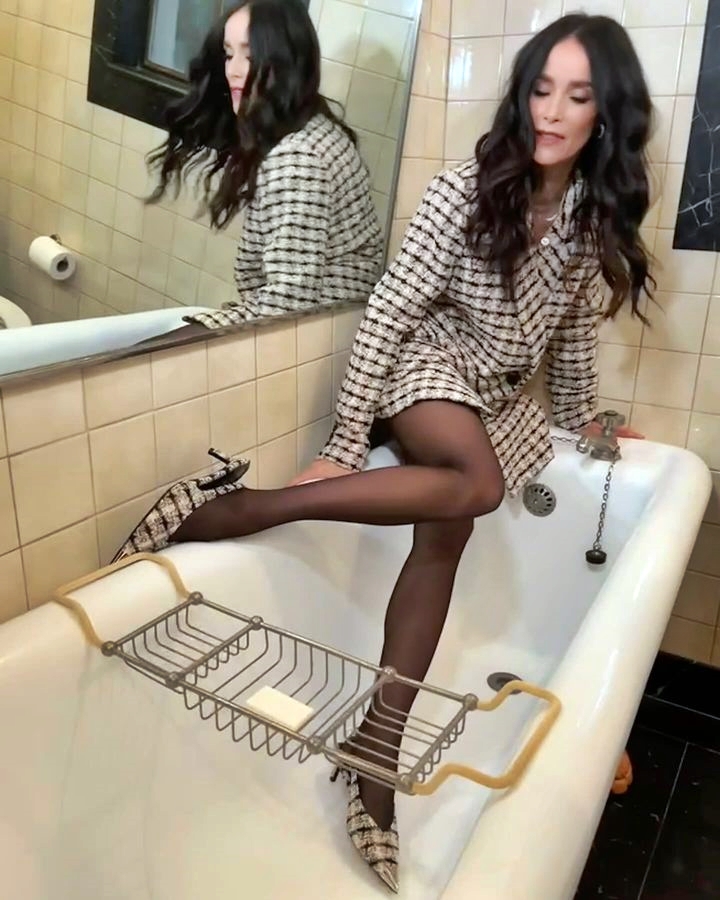 Abigail Spencer Abigail Spencer
