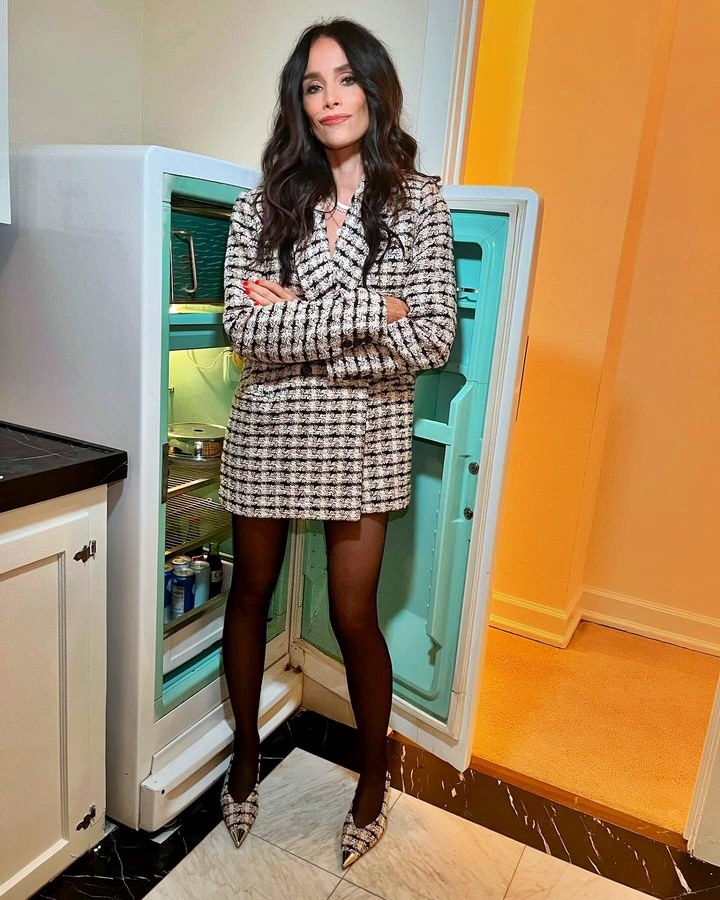 Abigail Spencer