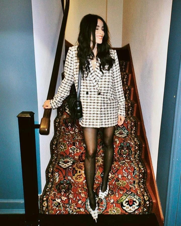 Abigail Spencer