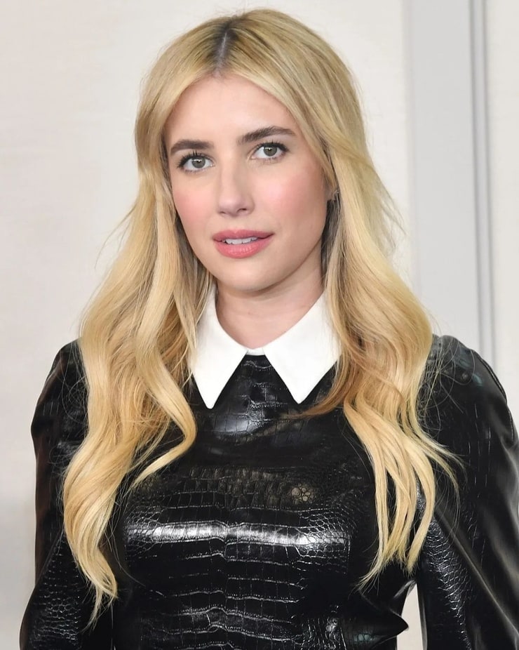 Picture of Emma Roberts