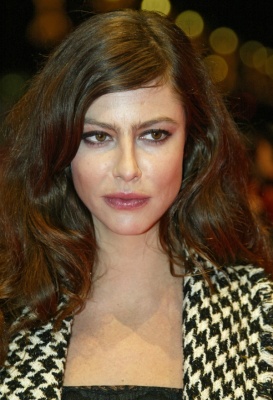 Anna Mouglalis