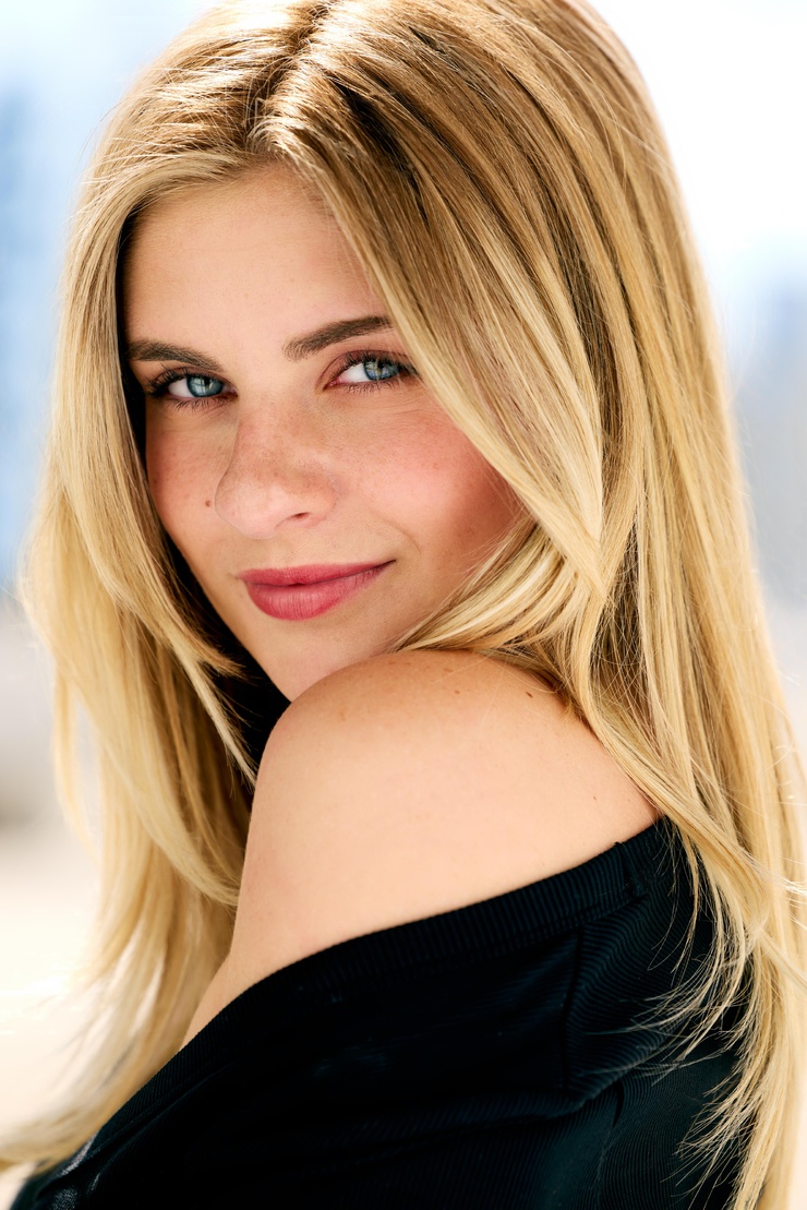 Taylor Ann Thompson