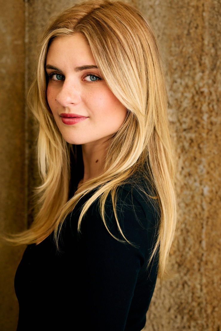 Taylor Ann Thompson