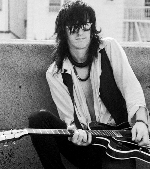 Izzy Stradlin