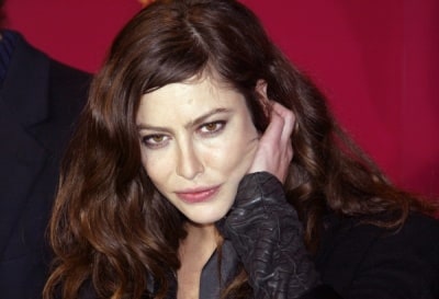 Anna Mouglalis