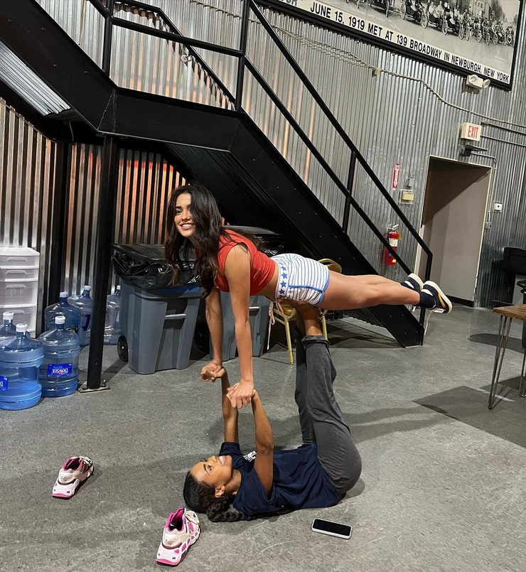 Maia Reficco