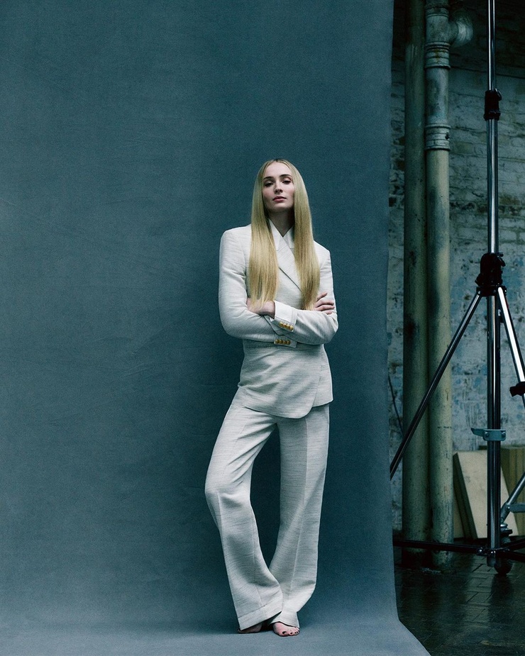 Sophie Turner Sophie Turner