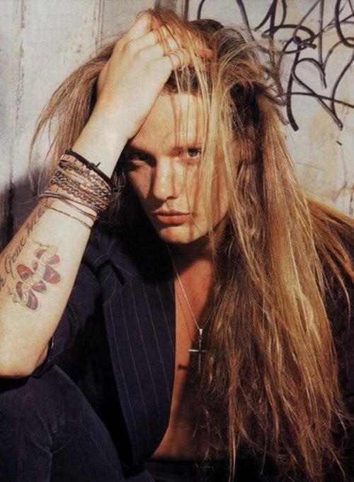 Sebastian Bach