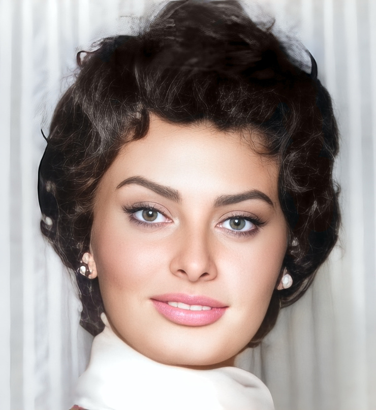Sophia Loren Sophia Loren