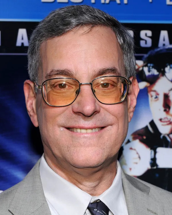 Bob Gale