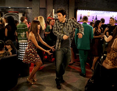 How I Met Your Mother