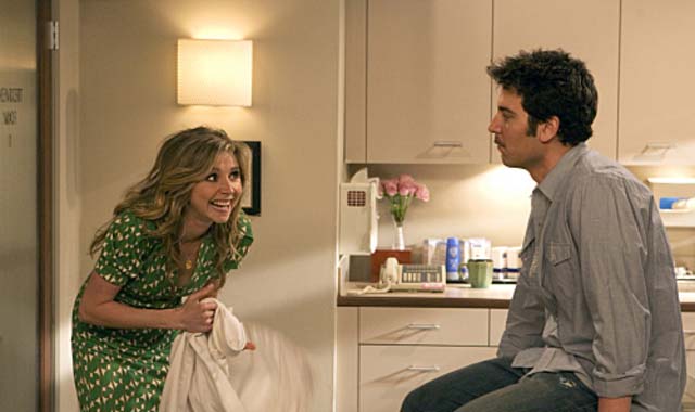 How I Met Your Mother