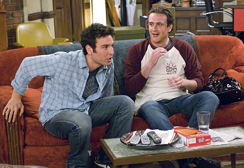 How I Met Your Mother