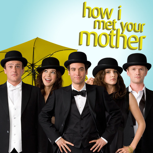 How I Met Your Mother
