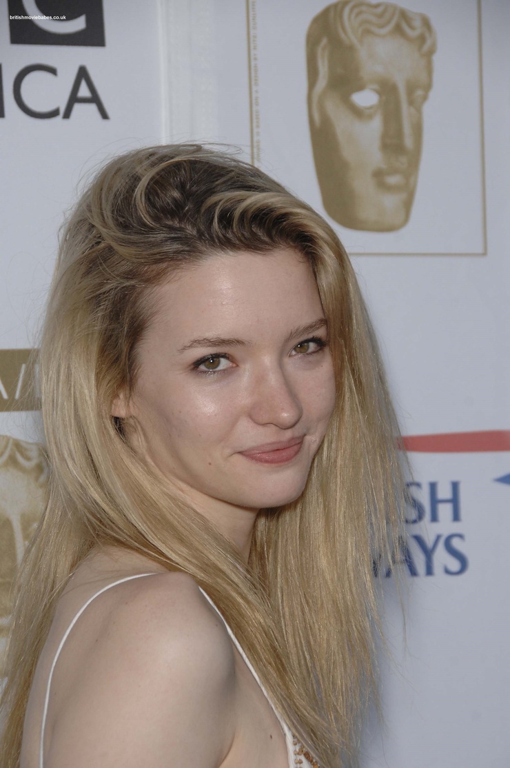 Talulah Riley