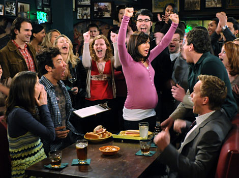How I Met Your Mother