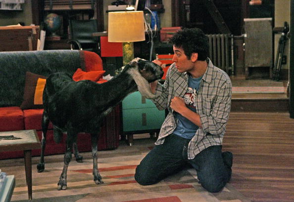 How I Met Your Mother