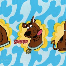 Scooby Doo