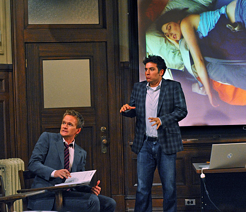 How I Met Your Mother