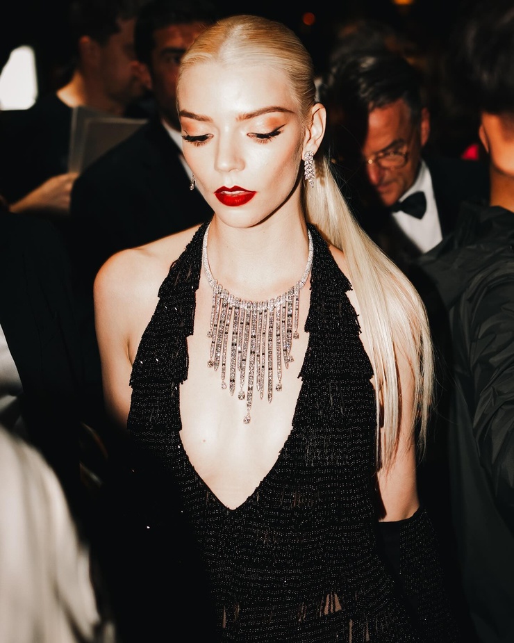 Anya Taylor-Joy