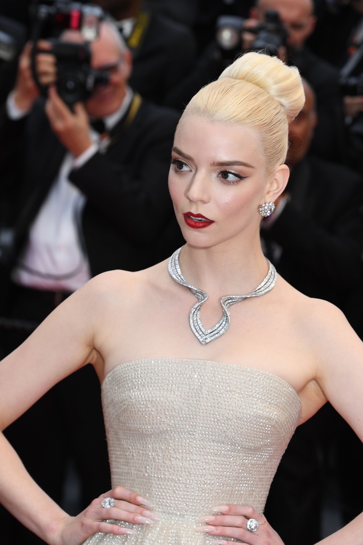 Anya Taylor-Joy