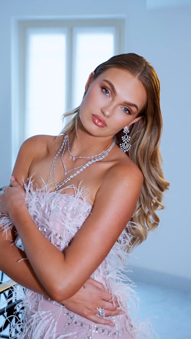 Romee Strijd Romee Strijd