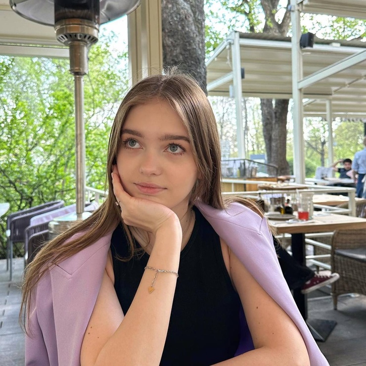 Yana Muzafarova