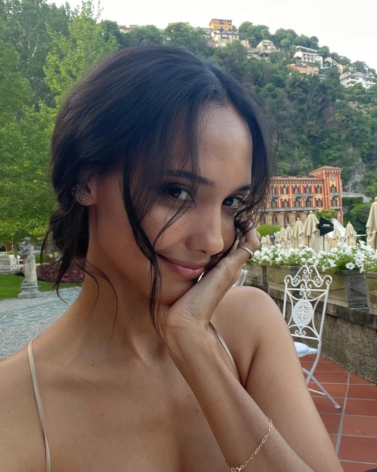 Cora Emmanuel