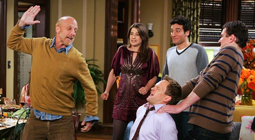 How I Met Your Mother