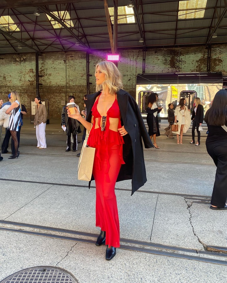 Natalie Roser