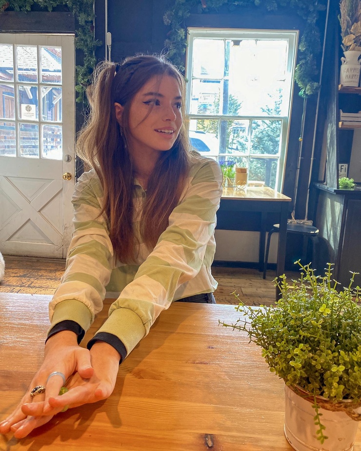 Picture of Hannah Stein