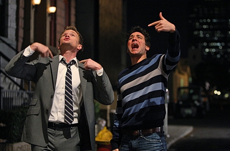 How I Met Your Mother