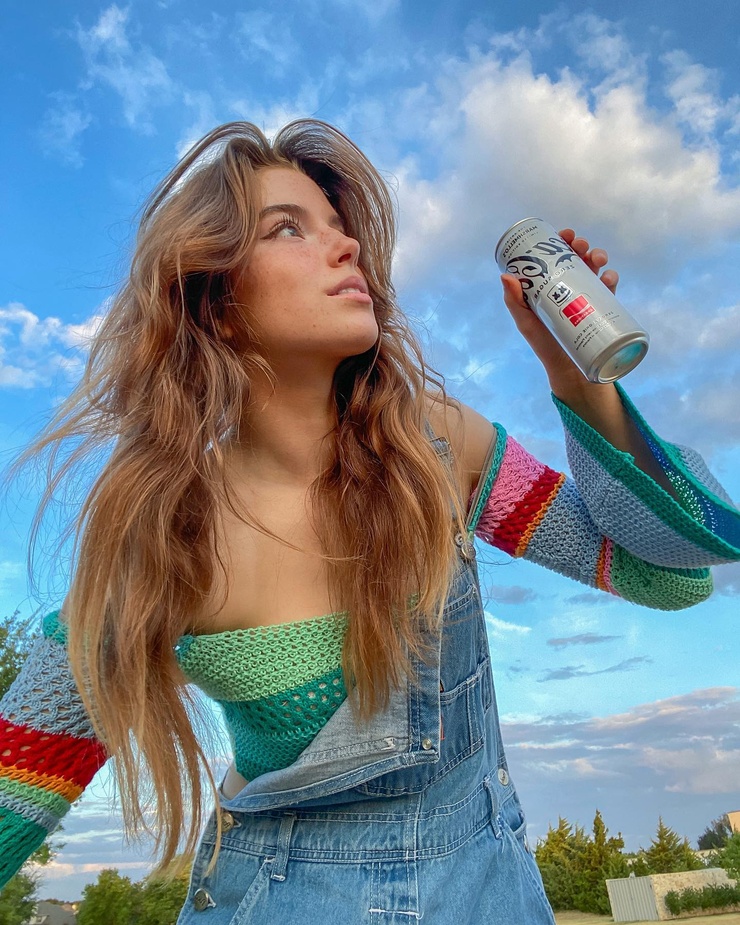 Picture of Hannah Stein