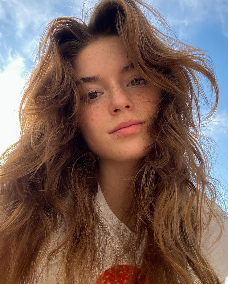 Picture of Hannah Stein