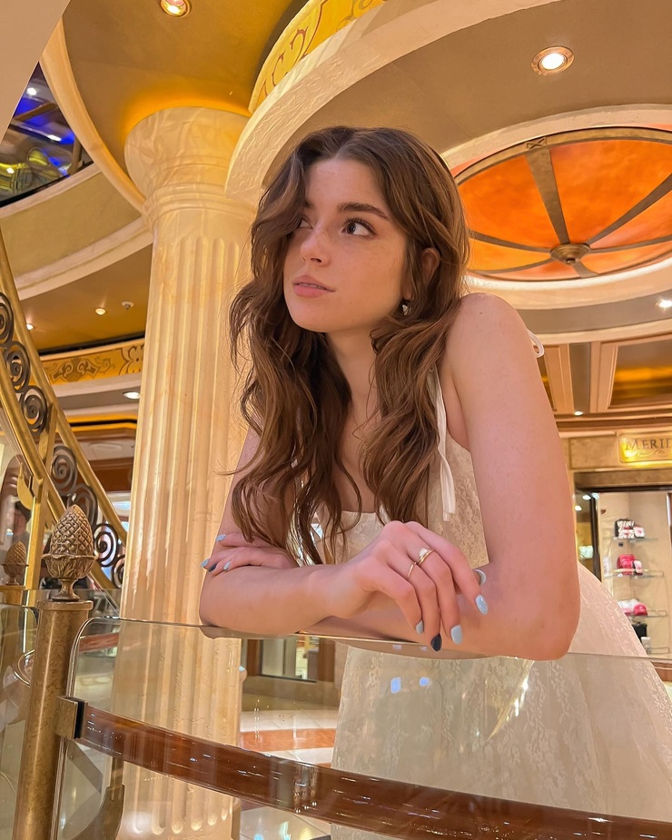 Hannah Stein picture