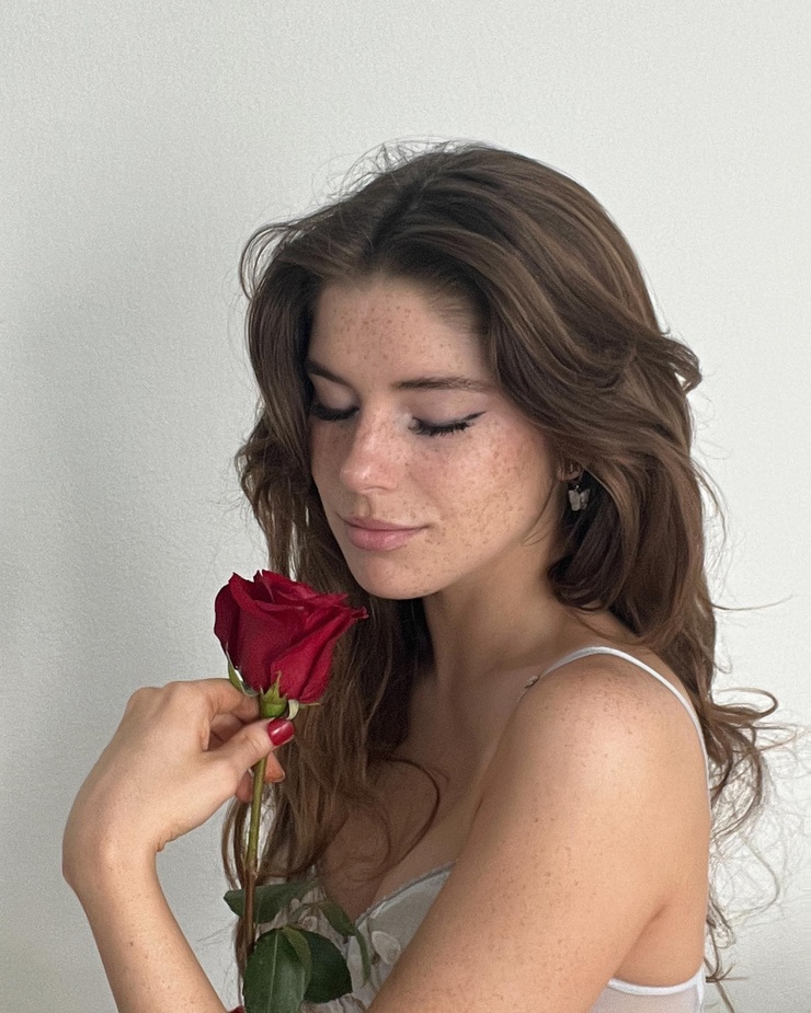 Picture of Hannah Stein